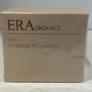 ERAorganics (ERA AGELESS Retinol) tägliche essentielle Feuchtigkeitscreme 1,7 flüssige Unzen $ 350 ret - Bild 1 von 5