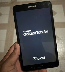 Galaxy Tab A6 - Picture 1 of 2