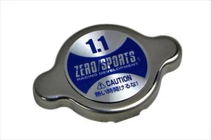 Tapa de radiador Zero Sports para: Subaru Impreza GRB GVB WRX STI 08-14 - Imagen 1 de 2
