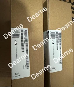 1 Stück Brandneu Siemens 6AV2123-2GB03-0AX0 Neu im Karton Expressversand - Bild 1 von 3