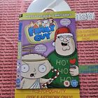 Family Guy - Happy Freakin Christmas [DV DVD Disc And Art Work only Save s Eco