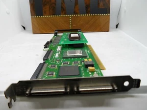 IBM 00N9543 00N9560 19K0563 19K0565 SERVRAID 4M U160 scsi w/battery CONTROLLER - Picture 1 of 4