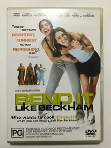 Bend It Like Beckham - DVD - Picture 1 of 2