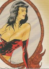 Bettie Page The Private Collection 1: BP10-PREV Promo Card