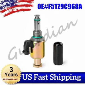 Válvula reguladora de presión de inyección IPR para Ford F250/350/450 7,3 L diésel 94-03 - Imagen 1 de 13