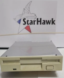 "Unidad de disquete vintage ERGO MD-21 3,5" - Imagen 1 de 3