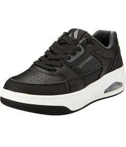 Scarpe basse Skecher Uno Court Foam Memory sneaker raffreddate ad aria da uomo taglia 11,5 - Foto 1 di 4