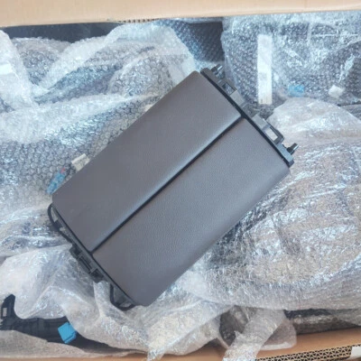 Center Console Armrest Case Cover Assembly for Mercedes-Benz 2020-2024 W167 GLE - Изображение 1 из 4