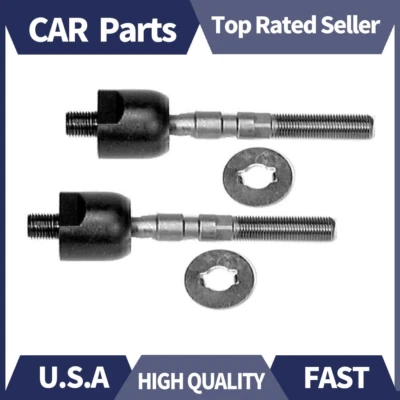 Extremos de barra de amarre para Toyota Starlet 1984 1983 1982 1981 Foto 1 de 3