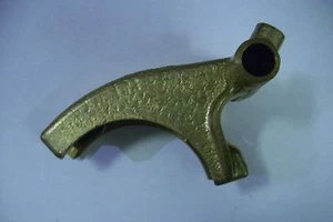 MG MGA MGB 3 synchro 1962 to 1967 used transmission 1st/2nd shift fork - Picture 1 of 4