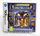 Professor Layton and the Spectre's Call Nintendo DS DSI DSL NDS 3DS Spiel