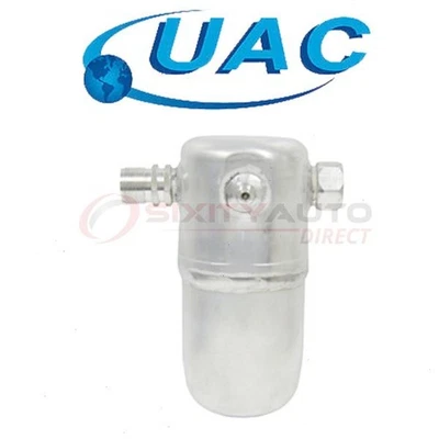 UAC AC Accumulator for 1992-1993 Chevrolet K2500 Suburban - Heating Air is - Image 1 of 4