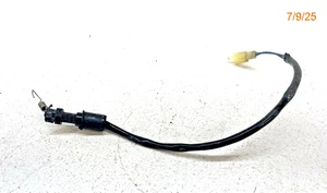 Interruptor de luz de freno luz trasera Kawasaki Ninja ZX10R ZX10 2008 08-10 - Imagen 1 de 2