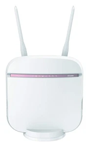 D-Link 5G AC2600 Wi-Fi Router DWR-978 - Afbeelding 1 van 8