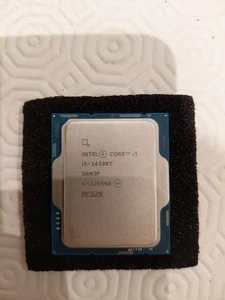 Intel Core i5-14500T - Foto 1 di 2