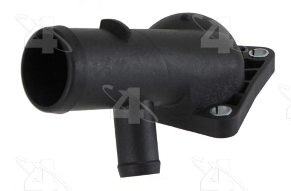 Engine Coolant Water Outlet fits 2011-2015 Kia Optima,Sorento,Sportage Optima,Sp - Image 1 of 4