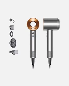 Dyson Föhn hd03 Supersonic Haare Dryer 1600w Iron Kupfer - Bild 1 von 4