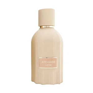 Amouage LUSTRE 3,4 oz. Essence de Parfum Spray Unisex. Nueva caja sellada - Imagen 1 de 10