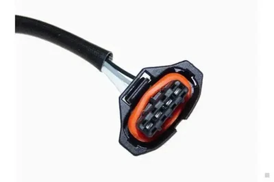 Sonde lambda chauffé 150078410 AUTOMEGA pour OPEL ASTRA H Break CORSA C VECTRA B - Photo 1/4