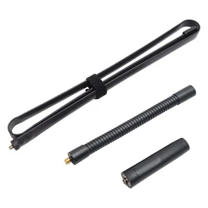 48,8 AR-152G Schwanenhals Faltbare Antenne SMA-Stecker VHF UHF 144/4306172 - Zdjęcie 1 z 8