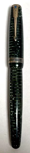 Vintage Antique Parker Vacumatic Fountain Pen (A35) - Picture 1 of 16