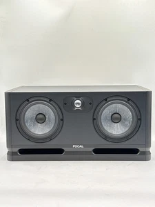 Focal ALPHA-TWIN-EVO Dual 6.5 Studiomonitor Einzelgerät - Bild 1 von 7