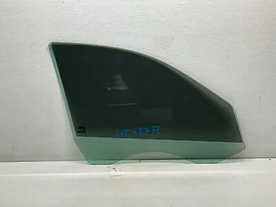 2006-2009 MERCEDES BENZ E350 FRONT LEFT DRIVER DOOR WINDOW GLASS ASSY OEM LOT027 Foto 1 de 4