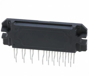 STK621-068R ONSemi 3-Phase Inverter Motor Driver IC Power Hybrid IC IGBT & FRD - Picture 1 of 1