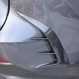 For Lexus NX 250 350 350H 450H 2021 2022 Tail bumper Light Lamp Cover Trim - Picture 1 of 6