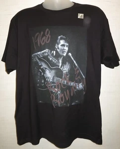 Elvis Presley Unisex Adult Extra Large T-Shirt Brand New! - Picture 1 of 1