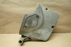 1983 SUZUKI TEMPTER GR650 SMALL SPROCKET COVER - Picture 1 of 5