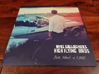 Noel Gallagher's High Flying Birds - AKA... Quelle vie ! ORIGINAL UK 7" VINYLE☆