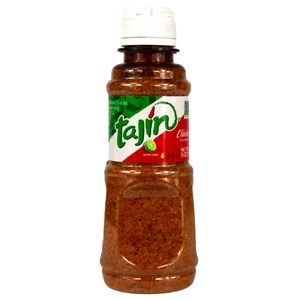 Especia Tajin - Clásico Seasoning mezcla de chiles molidos 5 OZ 142 g - Imagen 1 de 4