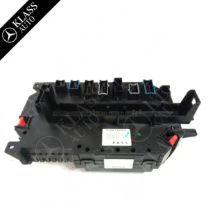 Boitier SAM Avant Mercedes classe S 320 cdi W221   A2215450001 - Imagen 1 de 6