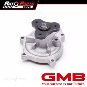 GMB Water Pump fits Subaru BRZ Z10 2.0L 2012 - 2021 - Picture 1 of 1