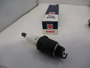AC Delco Spark Plug R46SZ - Picture 1 of 1