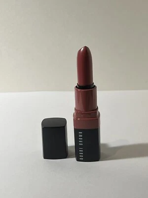 Color de labios aplastado marrón Bobbi: lila tamaño de viaje sin caja nuevo Foto 1 de 3