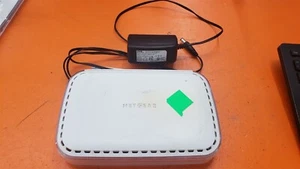 ⭐️⭐️⭐️⭐️⭐️ Netgear WGR614 v5 54Mbps Wireless Router  - Picture 1 of 4