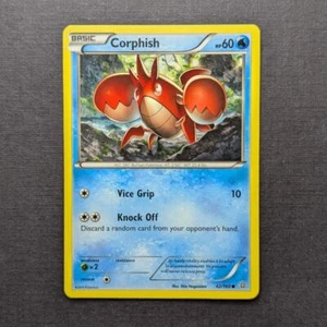 Corphish - 42/160 - Primal Clash - Pokemon Card - Mint/NM - Picture 1 of 1