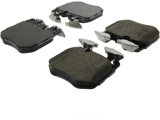 Juego de pastillas de freno delanteras Raybestos 31SG18B para BMW X6 2020-2021 Foto 1 de 1