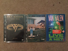 van halen video hits dvd live without a net dvd right here right now dvd