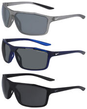 Nike Windstorm Men's Modern Rectangle Sunglasses w/ Max Optics Lens - CW4674