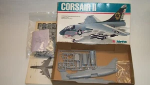 USAirfix 1/72 scale model kit of a LTV A-7 Corsair II - Picture 1 of 1