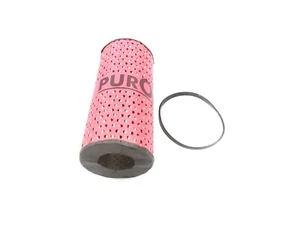 OIL FILTER For Massey Ferguson MF-35,35X,135,165,175,185 TED20 #AW21-50 - Picture 1 of 7