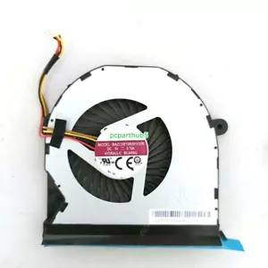 New Intel NUC 12 Pro NUC12WSHi7 Intel NUC 13 Pro NUC13ANBi3 CPU Cooling Fan DC5V - Picture 1 of 2