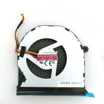 New Intel NUC NUC11 NUC11TNK NUC11TNH CPU Cooling Fan BAZC0810R5HY006 DC5V 0.7A - Image 1 of 2
