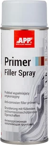 APP Primer Filler Fondo Riempitivo per Carrozzeria | Vernice Spray Primer Antiru - Foto 1 di 12