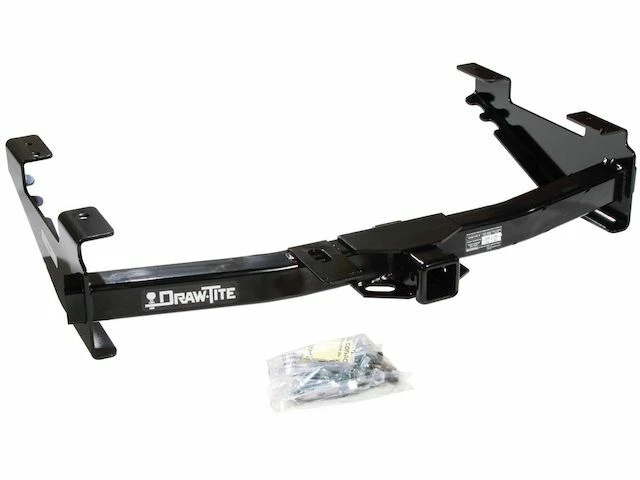 Fits 2001-2006 Chevrolet Silverado 2500 HD Trailer Hitch Rear Draw-Tite 44315KQ  - Изображение 1 из 4