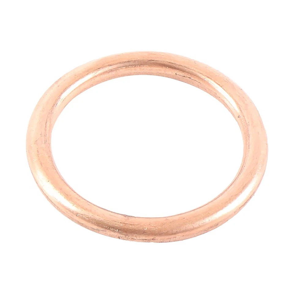 Комплект прокладок выхлопной системы Vertex для Honda CB125S 1976 - Изображение 1 из 1