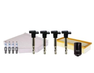 Denso Ignition Tune-Up Kit For Audi - Picture 1 of 1